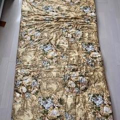 5月15日まで！　綿布団（敷布団、掛け布団）