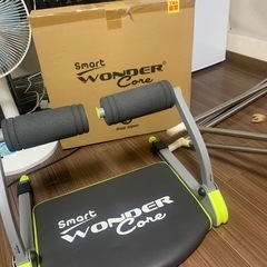 スマートワンダーコア