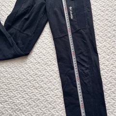タイガーマスクTシャツとColumbiaパンツセットの画像