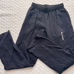 タイガーマスクTシャツとColumbiaパンツセットの画像