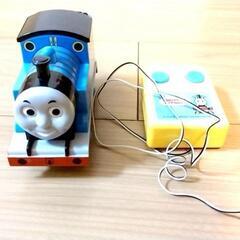 (ジャンク)トーマスラジコン