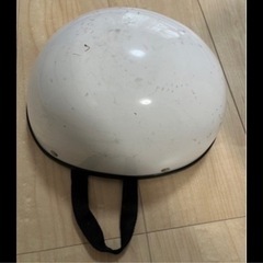 原付ヘルメット