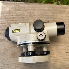 ニコン AZ1三脚付き