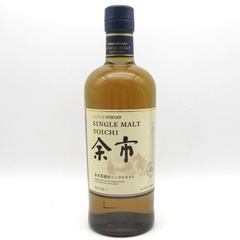 Nikka Whisky (ニッカウヰスキー) ウイスキー 余市...