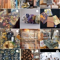 【The shop india】豹柄 半袖シャツ ホワイト 5yの画像