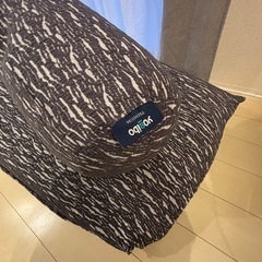 【美品】ヨギボープレミアム マックス ロールマックス セットの画像