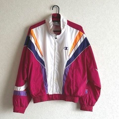 Champion トラックジャケット 90s