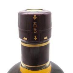 Nikka Whisky (ニッカウヰスキー) ウイスキー 宮城峡 シングルモルト ジャパニーズウイスキー 箱なし 700ml 45% 未開栓 店頭引取りのみ エルパプラス店 【セレブール福井エルパプラス店】の画像