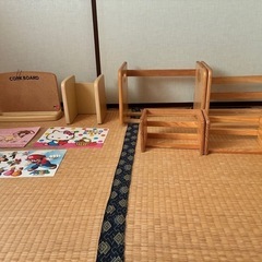 本棚ラックなどの画像