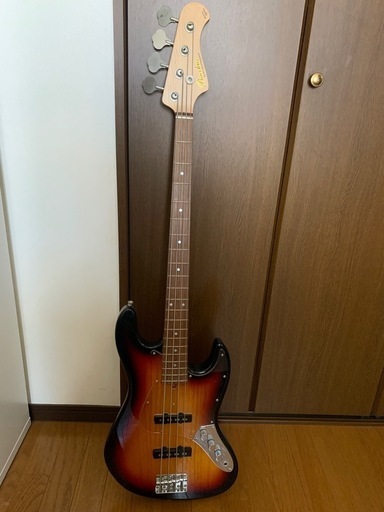 バッカス堂ベース