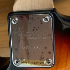 バッカス堂ベースの画像