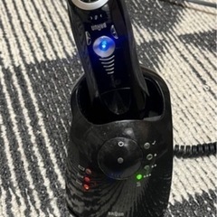 BRAUNシェーバー