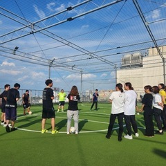 5月フットサルメンバー募集✨
