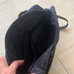 《美品》マイゼン　MAIZEN ショルダーバッグの画像