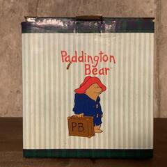 Paddington Bear マグカップ　パディントン・ベア　スプーン付きの画像