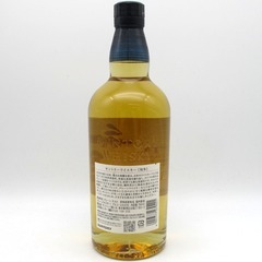SUNTORY (サントリー) ウイスキー 知多 箱なし シングル グレーン ジャパニーズ ウイスキー 知多蒸留所 700ml 43% 未開栓 店頭引取りのみ エルパプラス店 【セレブール福井エルパプラス店】の画像
