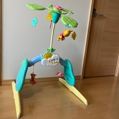 プーさんメリー
