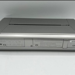 Canon PIXUS IP100 モバイルプリンターの画像