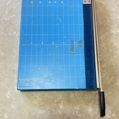  コクヨ（KOKUYO） 裁断機ペーパーカッターA3
