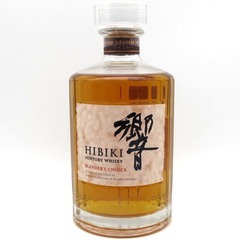 SUNTORY (サントリー) ウイスキー 響 BC BLEND...