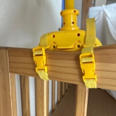 コンビ　森のすやすやメリーの画像