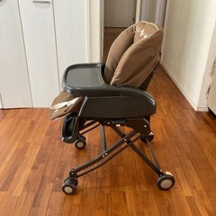 ベビーチェア