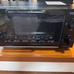 オーブントースターの画像