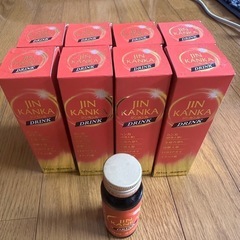 ジンカンカドリンク