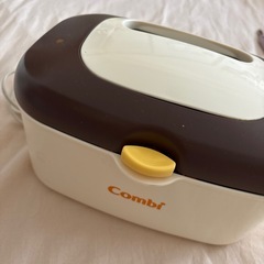Combi おしり拭きウォーマー