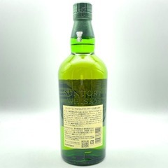 SUNTORY (サントリー) ウイスキー 白州12年 箱なし ホログラムシール有り 2023年～流通品 ジャパニーズウイスキー 700ml 43% 未開栓 店頭引取りのみ エルパプラス店 【セレブール福井エルパプラス店】の画像