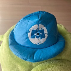 マイク・ワゾウスキ　ファンキャップの画像