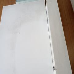テレビ台  ローボードの画像