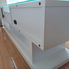 テレビ台  ローボードの画像