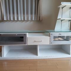 テレビ台  ローボード