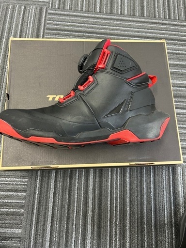 バイク　ブーツ