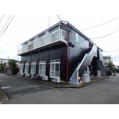 初期費用5万円パック⭐️敷・礼・仲0円⭐️フリーレント⭐️小田急...