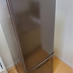 無料！冷蔵庫差し上げます！