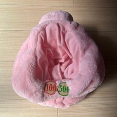 【美品】ハム　ファンキャップの画像