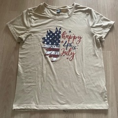 試着のみ☆ SHEIN ☆ S&M  3点 Tシャツの画像