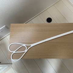 最終値下げ　テレビ台の画像