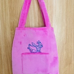 ポケモンファートートバッグ✨新品