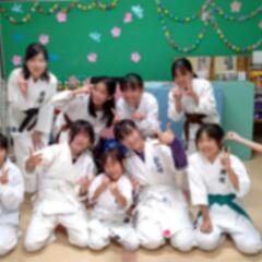 楽しく護身術を学ぼう　西新井大師周辺の方、体験や見学受付中です