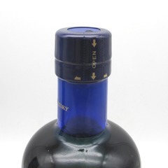 Nikka Whisky (ニッカウヰスキー) ウイスキー セッション session 奏楽 ワールドブレンデッドモルト 箱なし 700ml 43% 未開栓 店頭引取りのみ エルパプラス店 【セレブール福井エルパプラス店】の画像