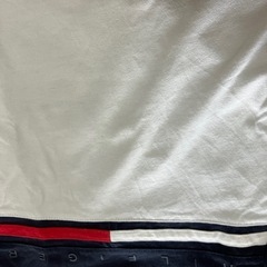 Tommy HilfigerキッズロンTの画像