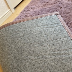 カーペット100×140の画像