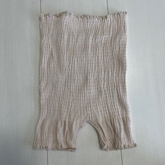 ベビー腹巻きパンツ