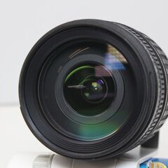 【現状品】TAMRON/AF18-200mm F3.5-6.3 XR Di II/PENTAX用/ズームレンズ ④の画像