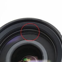 【現状品】TAMRON/AF18-200mm F3.5-6.3 XR Di II/PENTAX用/ズームレンズ ④の画像