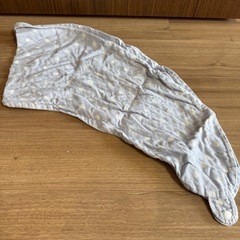 抱き枕　授乳クッション（変えカバー1枚付）の画像