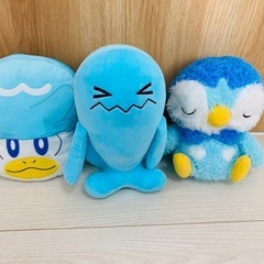 ポケモンセット✨新品同様✨値下げ！
